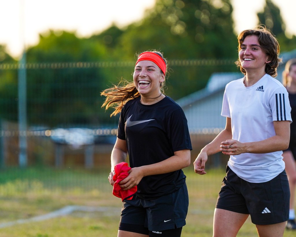 A New Era at Park Drive: Maldon & Tiptree Launch Women’s Team with Bold&nbsp;Vision