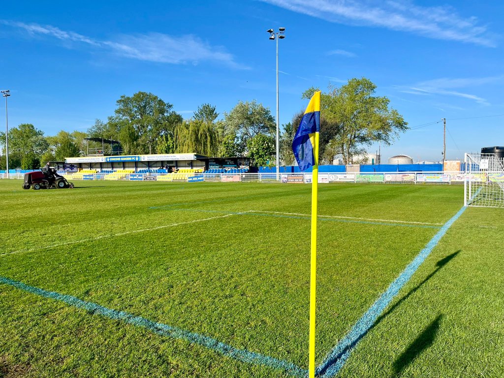 The Comeback Is ON For Concord&nbsp;Rangers