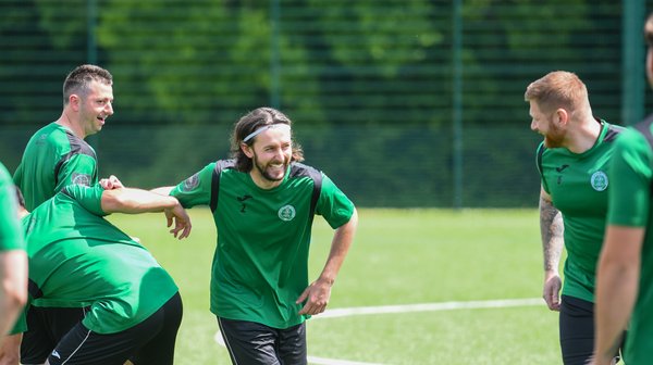 Catholic United Fend Off Hardstruck ACD&nbsp;United