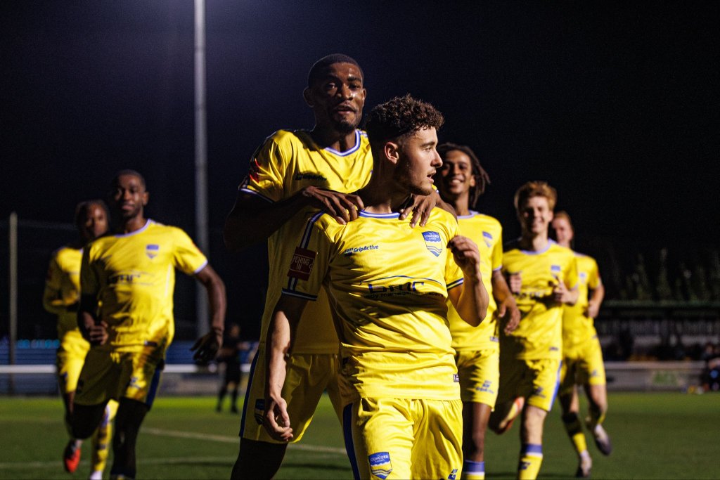 Form Meets Fight: Concord Rangers vs Lowestoft Town&nbsp;Preview