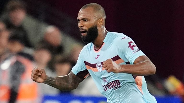 Thiago Strike Lifts Brentford Past Woeful West Ham in London Stadium&nbsp;Clash